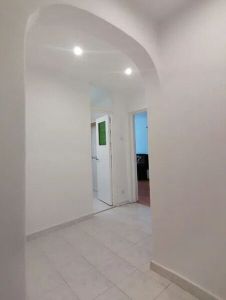 Brasov Vanzare gaosoniera complet renovata zona pietonala Racadau