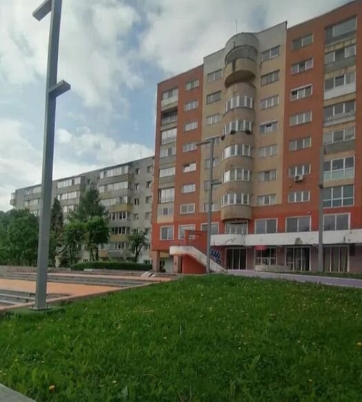 Brasov Vanzare gaosoniera complet renovata zona pietonala Racadau